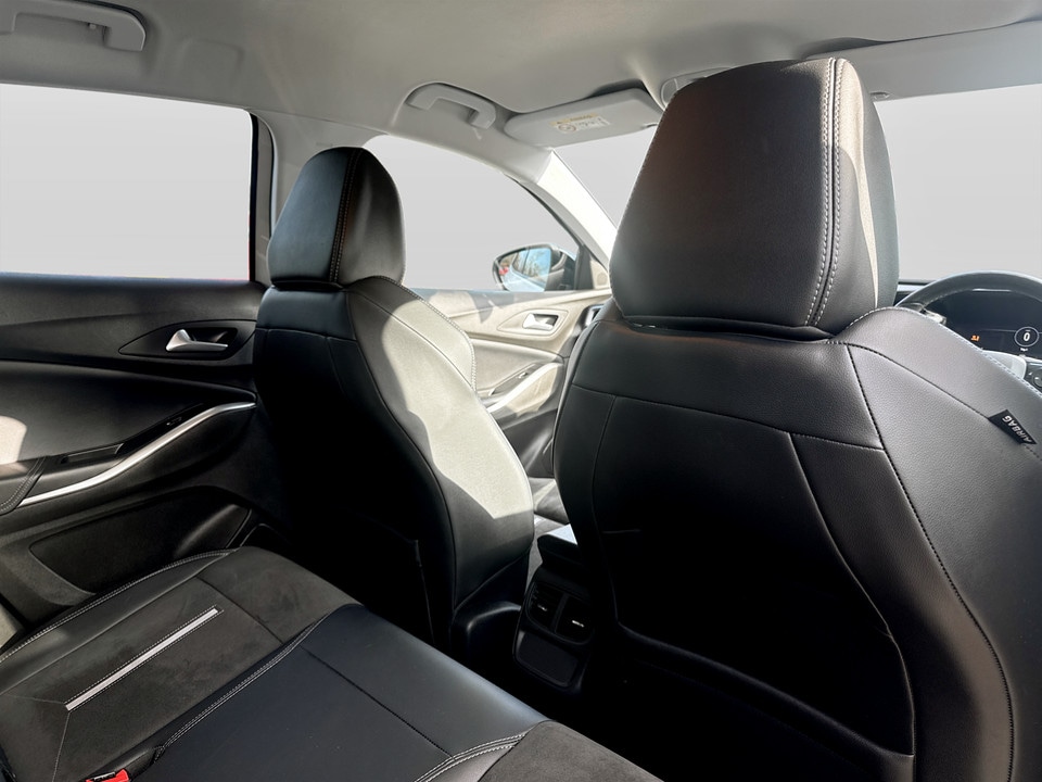 Used Vauxhall Grandland 2023 for sale - 77743638: Photo 14