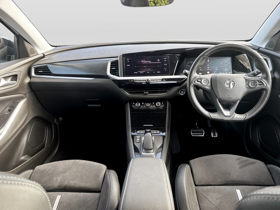 Used Vauxhall Grandland 2023 for sale - 77743638: Photo 15