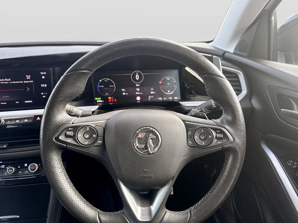 Used Vauxhall Grandland 2023 for sale - 77743638: Photo 16