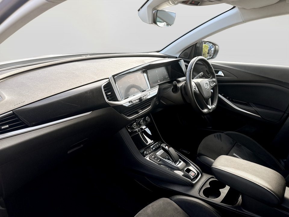 Used Vauxhall Grandland 2023 for sale - 77743638: Photo 17