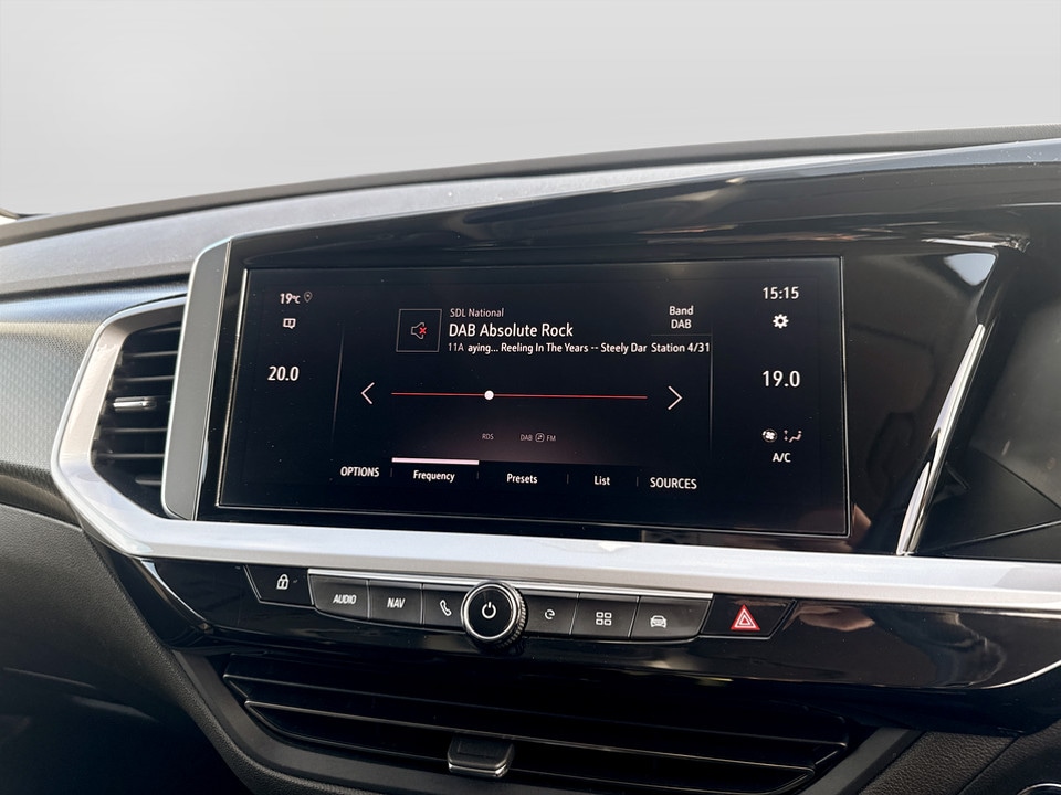 Used Vauxhall Grandland 2023 for sale - 77743638: Photo 19