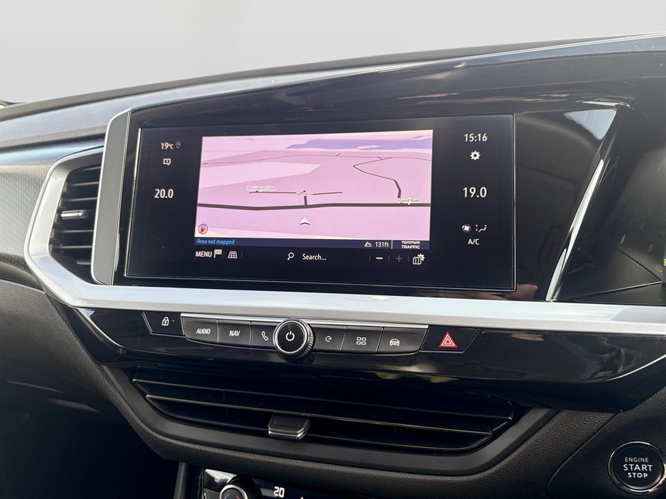 Used Vauxhall Grandland 2023 for sale - 77743638: Photo 20