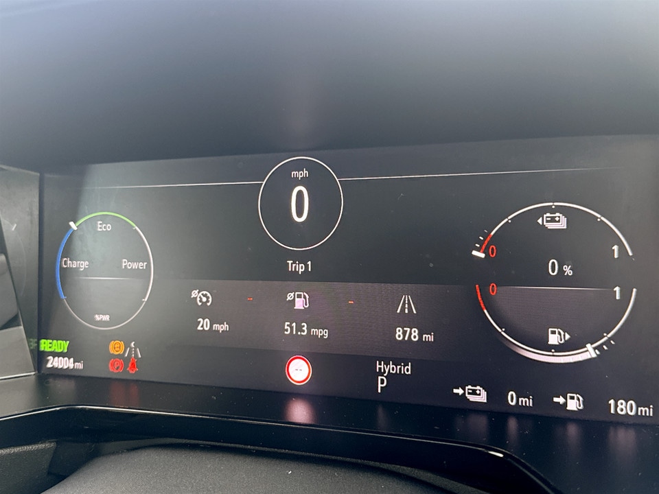 Used Vauxhall Grandland 2023 for sale - 77743638: Photo 22