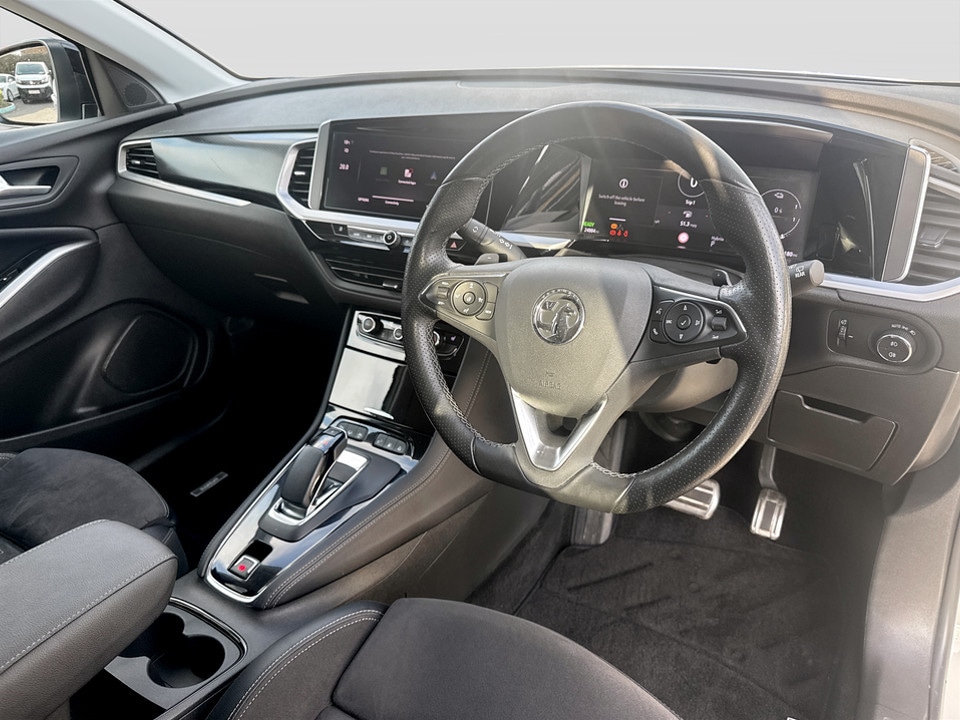 Used Vauxhall Grandland 2023 for sale - 77743638: Photo 25