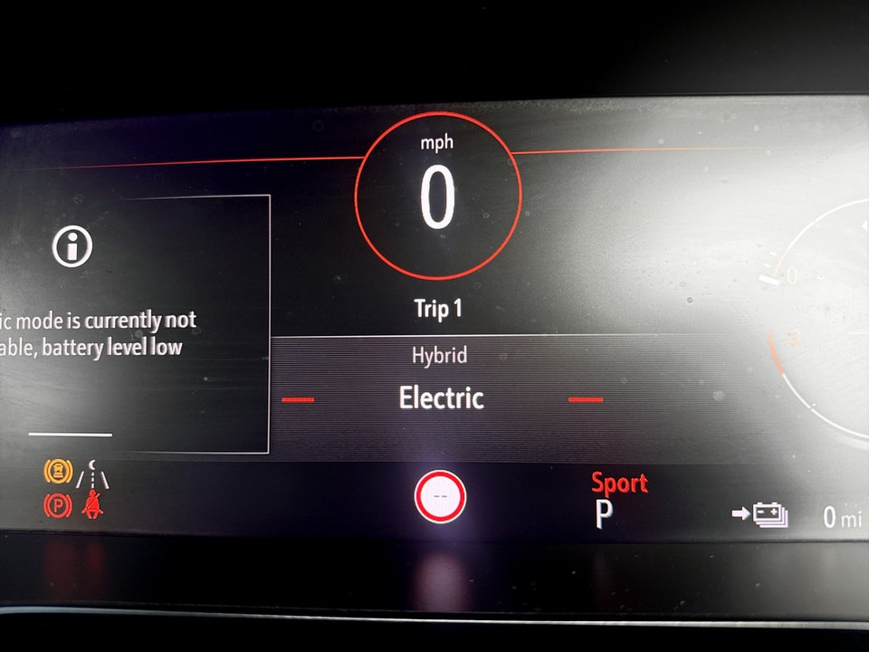 Used Vauxhall Grandland 2023 for sale - 77743638: Photo 29