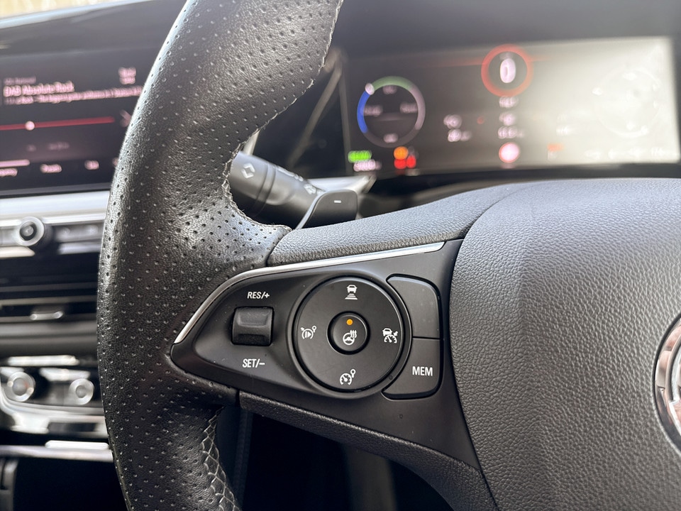 Used Vauxhall Grandland 2023 for sale - 77743638: Photo 30