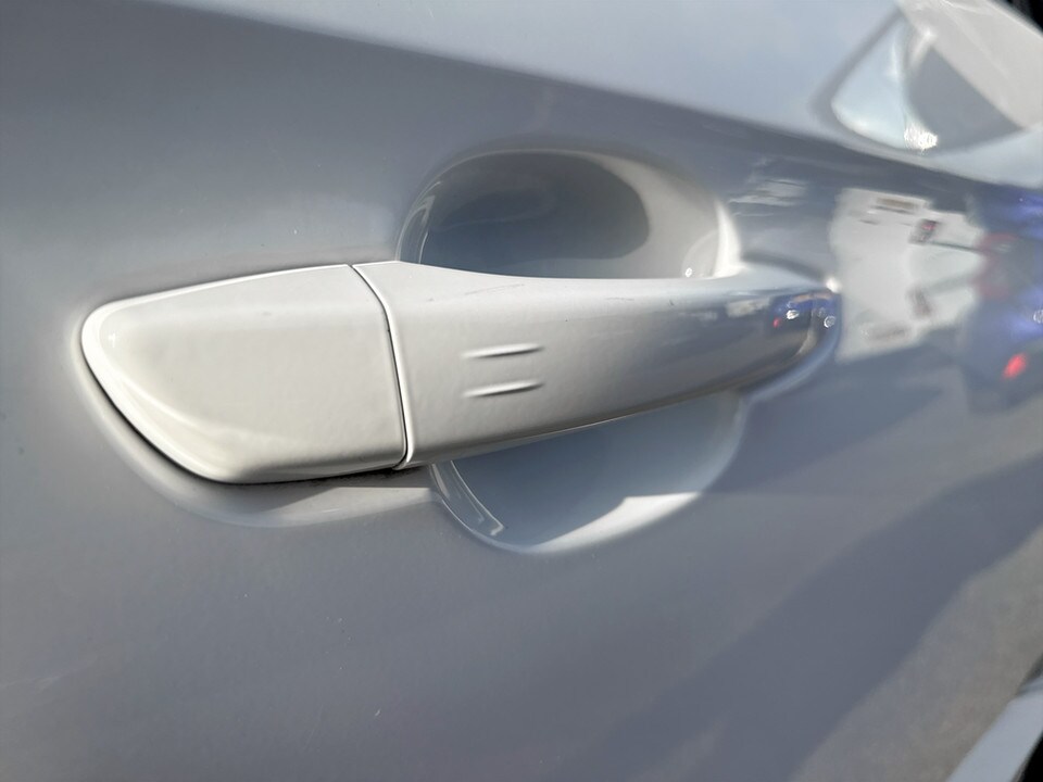 Used Vauxhall Grandland 2023 for sale - 77743638: Photo 34