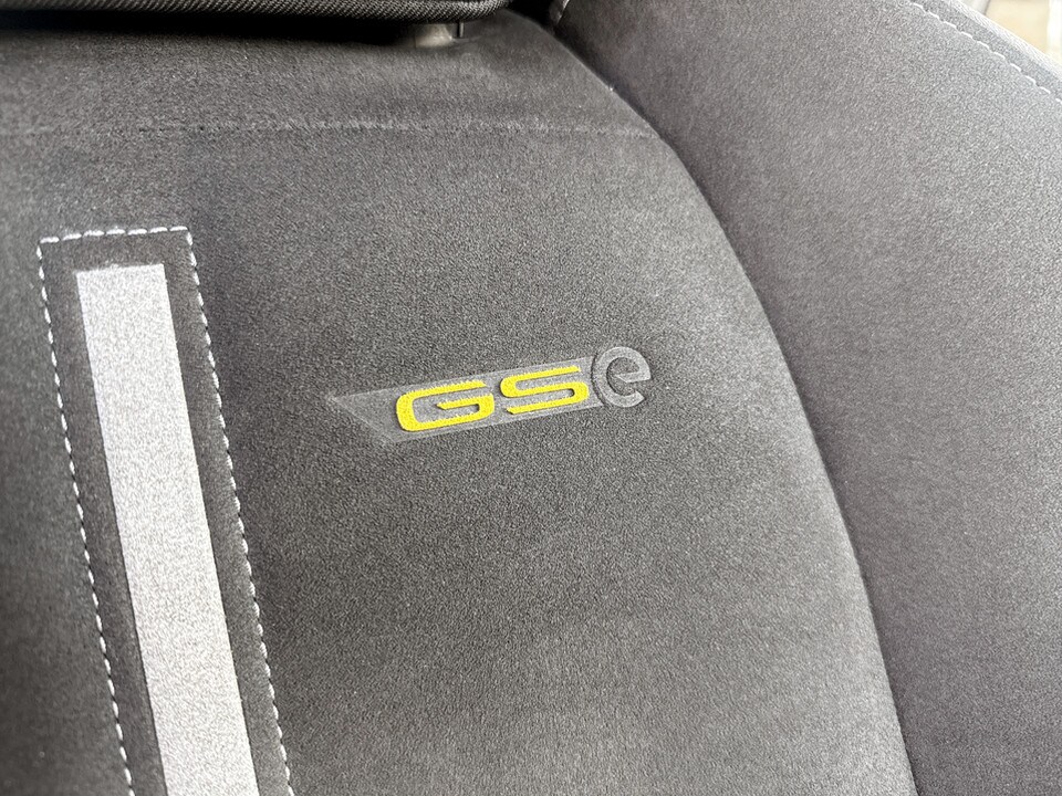 Used Vauxhall Grandland 2023 for sale - 77743638: Photo 36