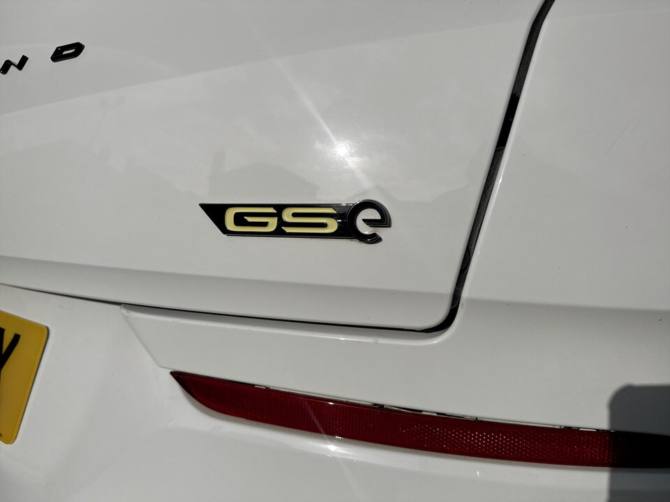 Used Vauxhall Grandland 2023 for sale - 77743638: Photo 37