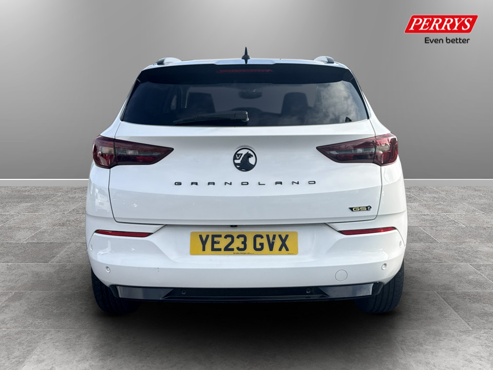 Used Vauxhall Grandland 2023 for sale - 77743638: Photo 6