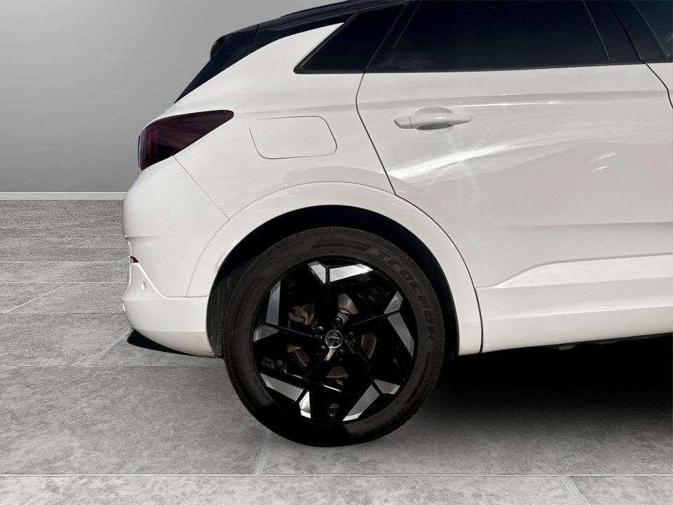 Used Vauxhall Grandland 2023 for sale - 77743638: Photo 9