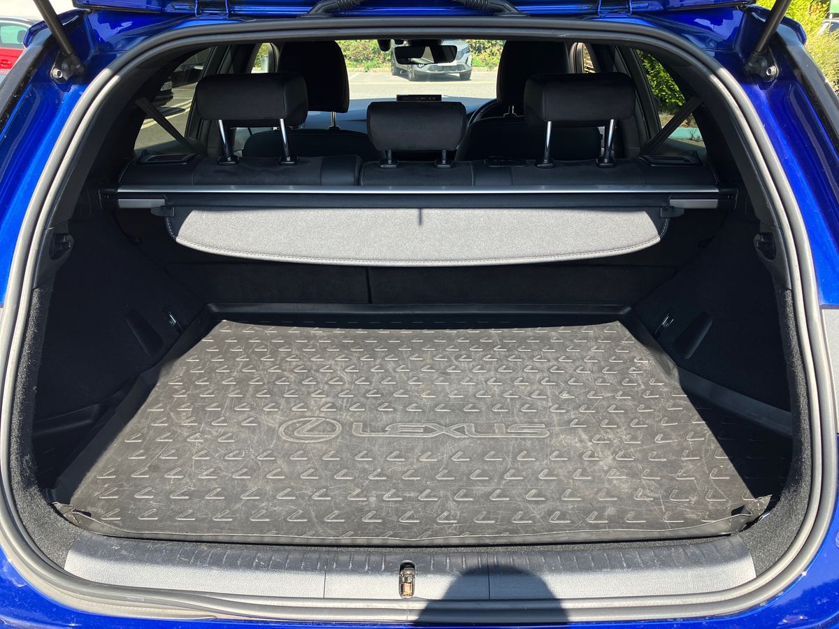 Vehicle 23