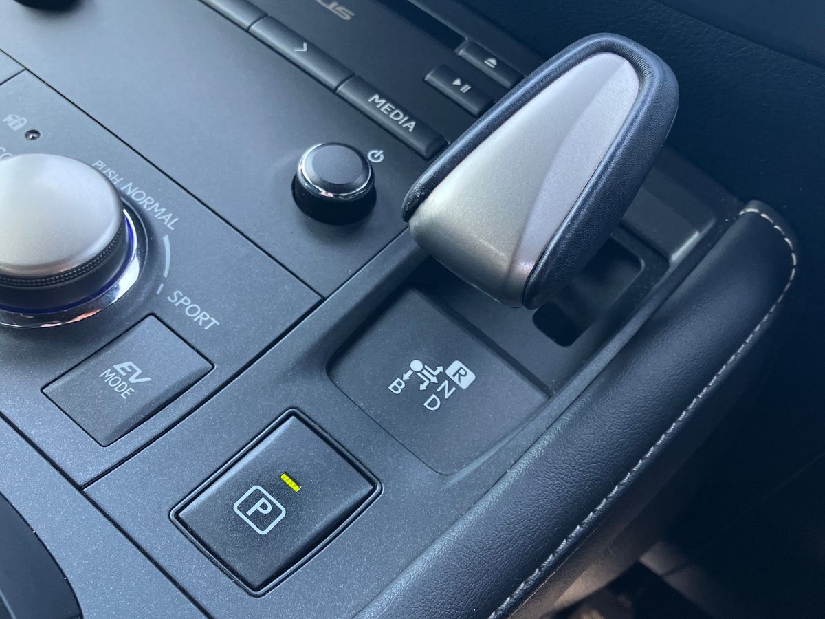 Vehicle 31