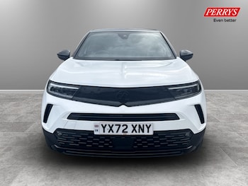 Used Vauxhall Mokka 2022 for sale - 77517012: Photo