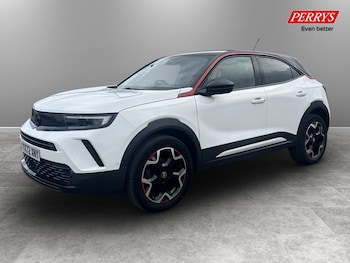 Used Vauxhall Mokka 2022 for sale - 77517012: Photo