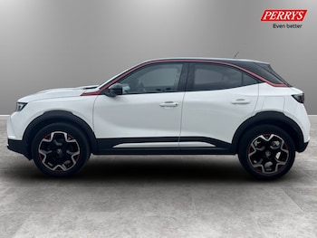 Used Vauxhall Mokka 2022 for sale - 77517012: Photo