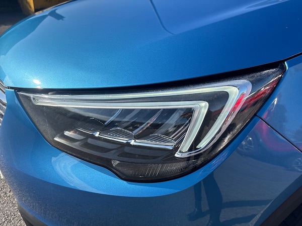 Used Vauxhall Crossland X 2020 for sale - 76230737: Photo 15