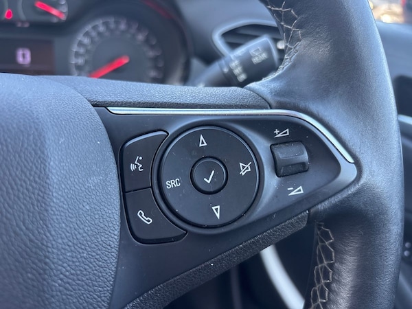 Used Vauxhall Crossland X 2020 for sale - 76230737: Photo 19