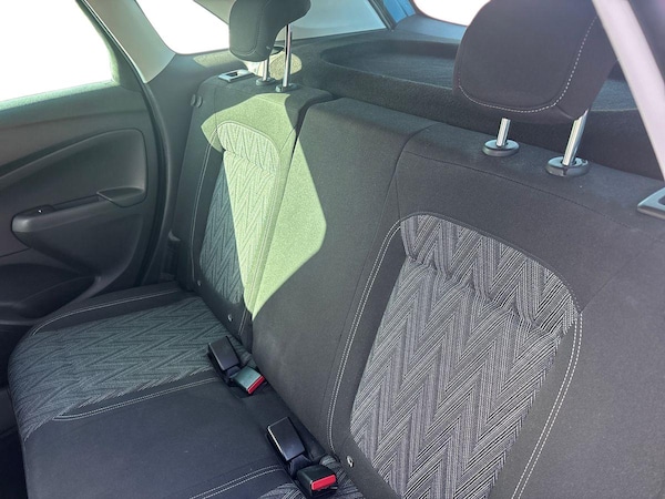 Used Vauxhall Crossland X 2020 for sale - 76230737: Photo 22