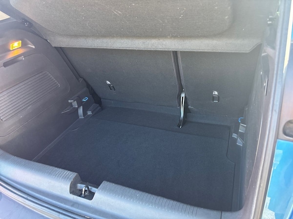 Used Vauxhall Crossland X 2020 for sale - 76230737: Photo 23