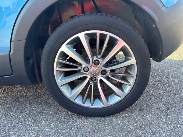 Used Vauxhall Crossland X 2020 for sale - 76230737: Photo 26