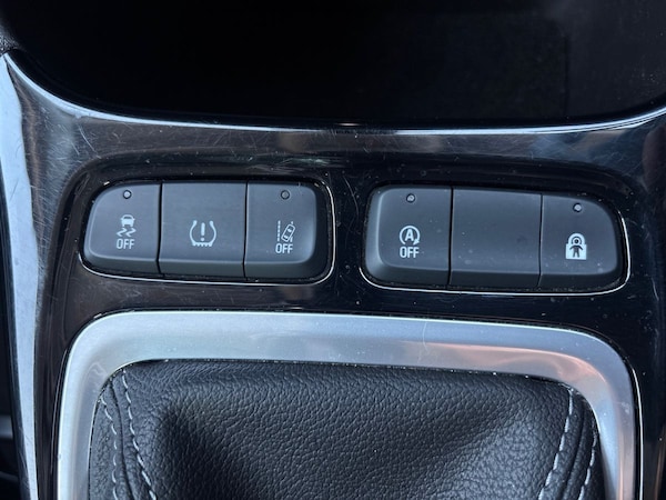 Used Vauxhall Crossland X 2020 for sale - 76230737: Photo 35