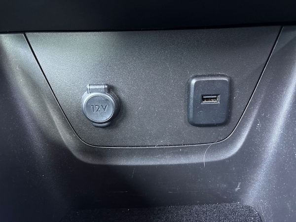 Used Vauxhall Crossland X 2020 for sale - 76230737: Photo 36