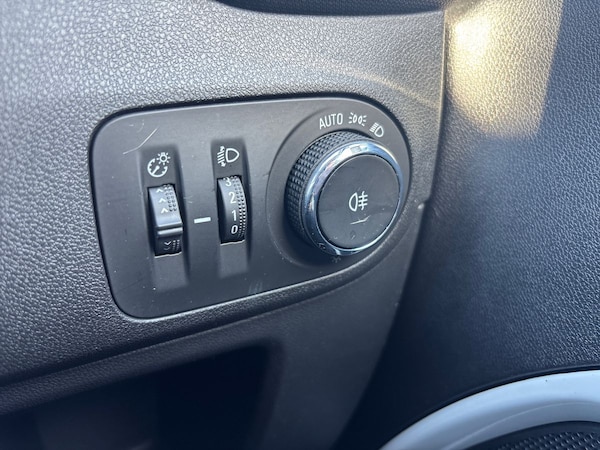 Used Vauxhall Crossland X 2020 for sale - 76230737: Photo 39