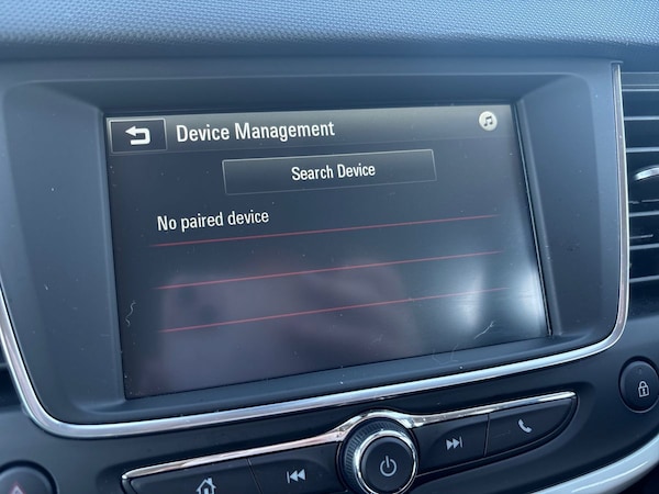 Used Vauxhall Crossland X 2020 for sale - 76230737: Photo 41