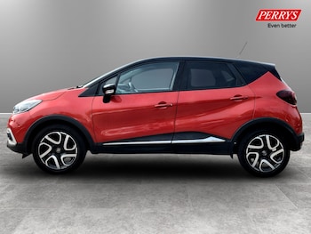 Used Renault Captur 2018 for sale - 79320085: Photo