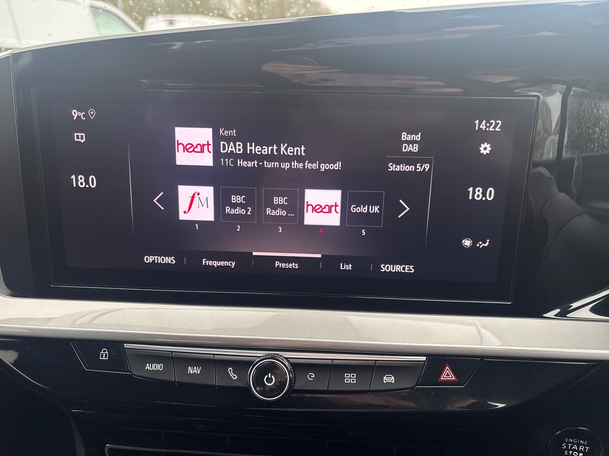 Used Vauxhall Mokka 2022 for sale - 77195934: Photo 10