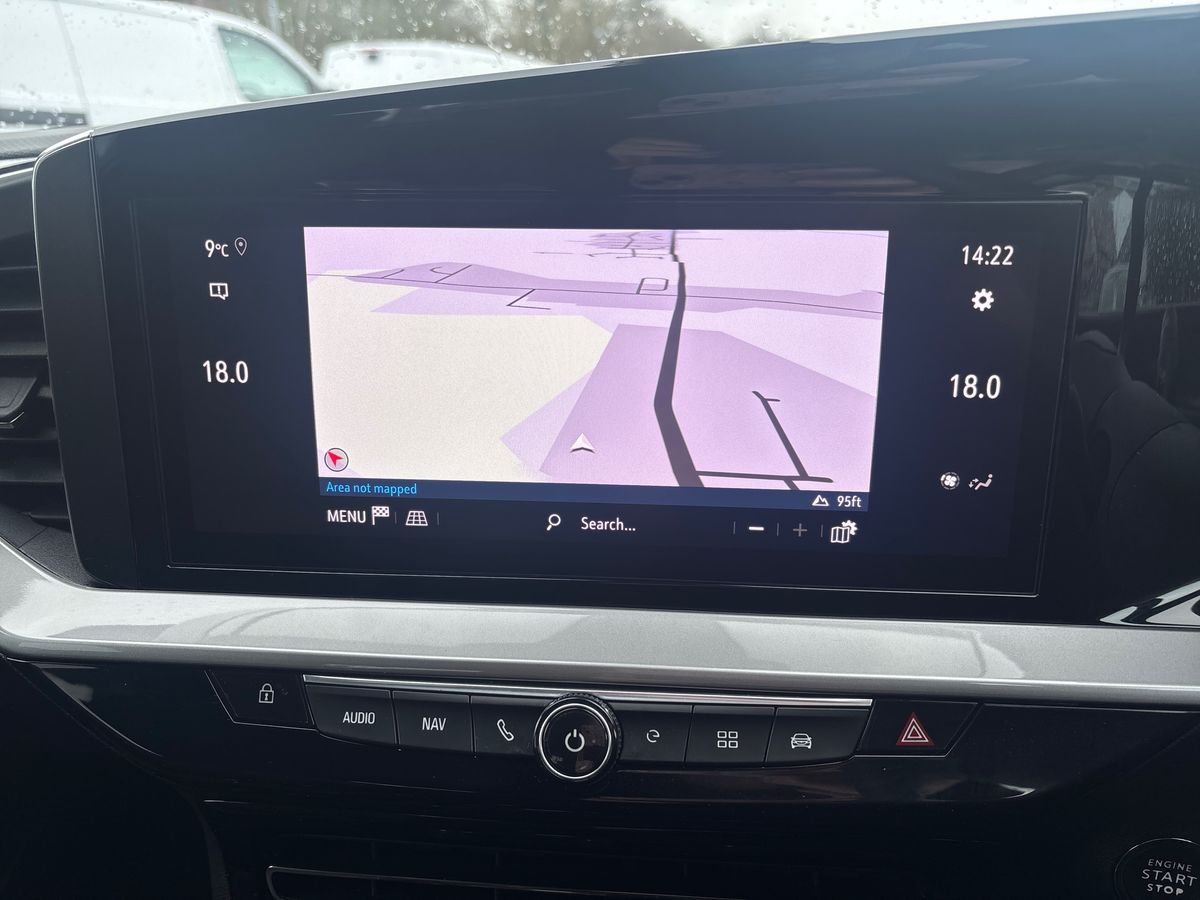 Used Vauxhall Mokka 2022 for sale - 77195934: Photo 11