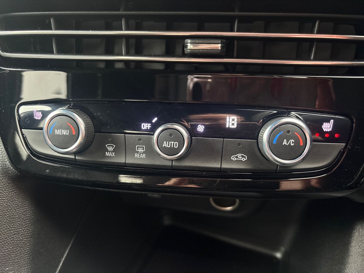 Used Vauxhall Mokka 2022 for sale - 77195934: Photo 12