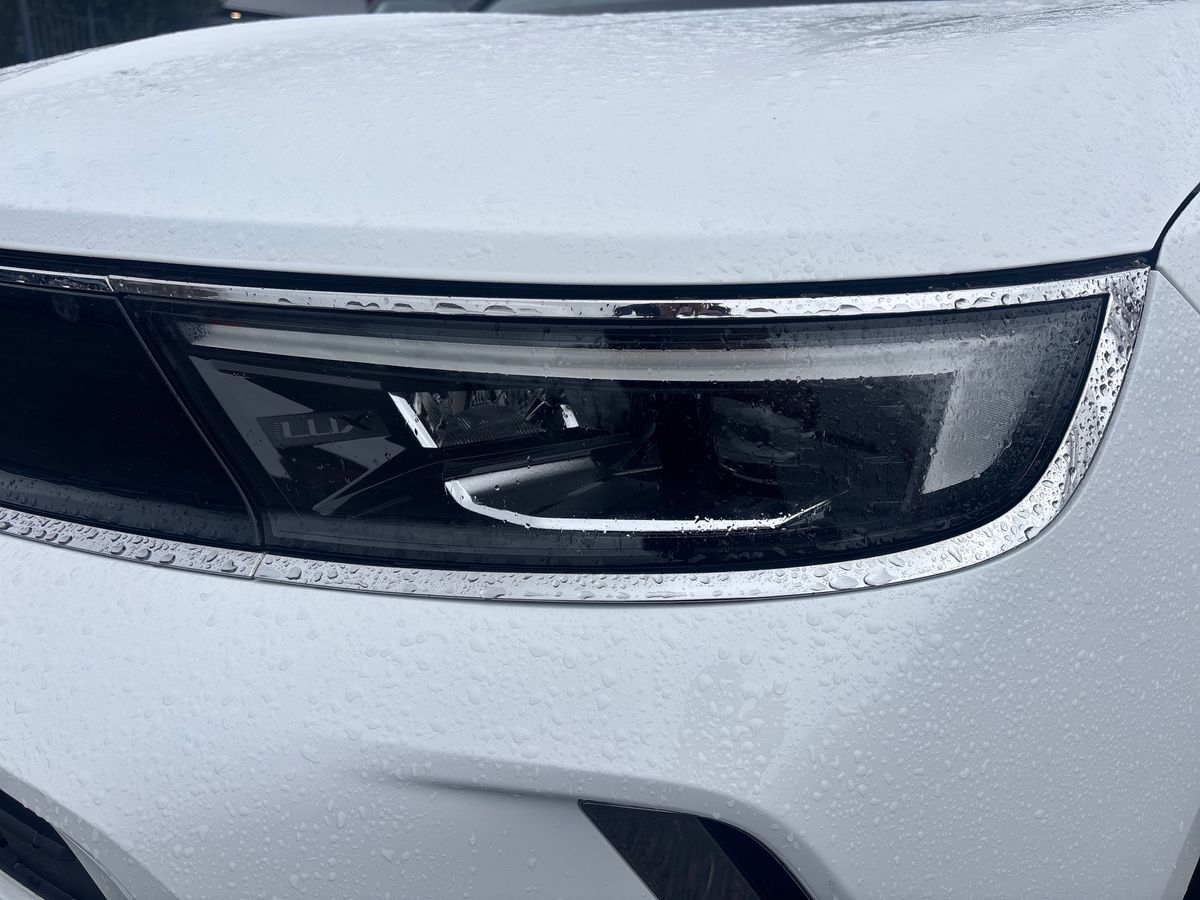 Used Vauxhall Mokka 2022 for sale - 77195934: Photo 13