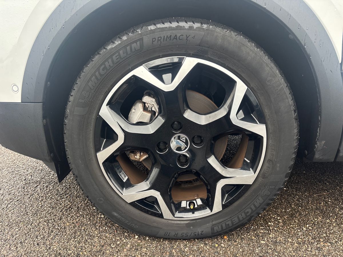 Used Vauxhall Mokka 2022 for sale - 77195934: Photo 23