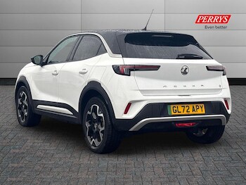 Used Vauxhall Mokka 2022 for sale - 77195934: Photo