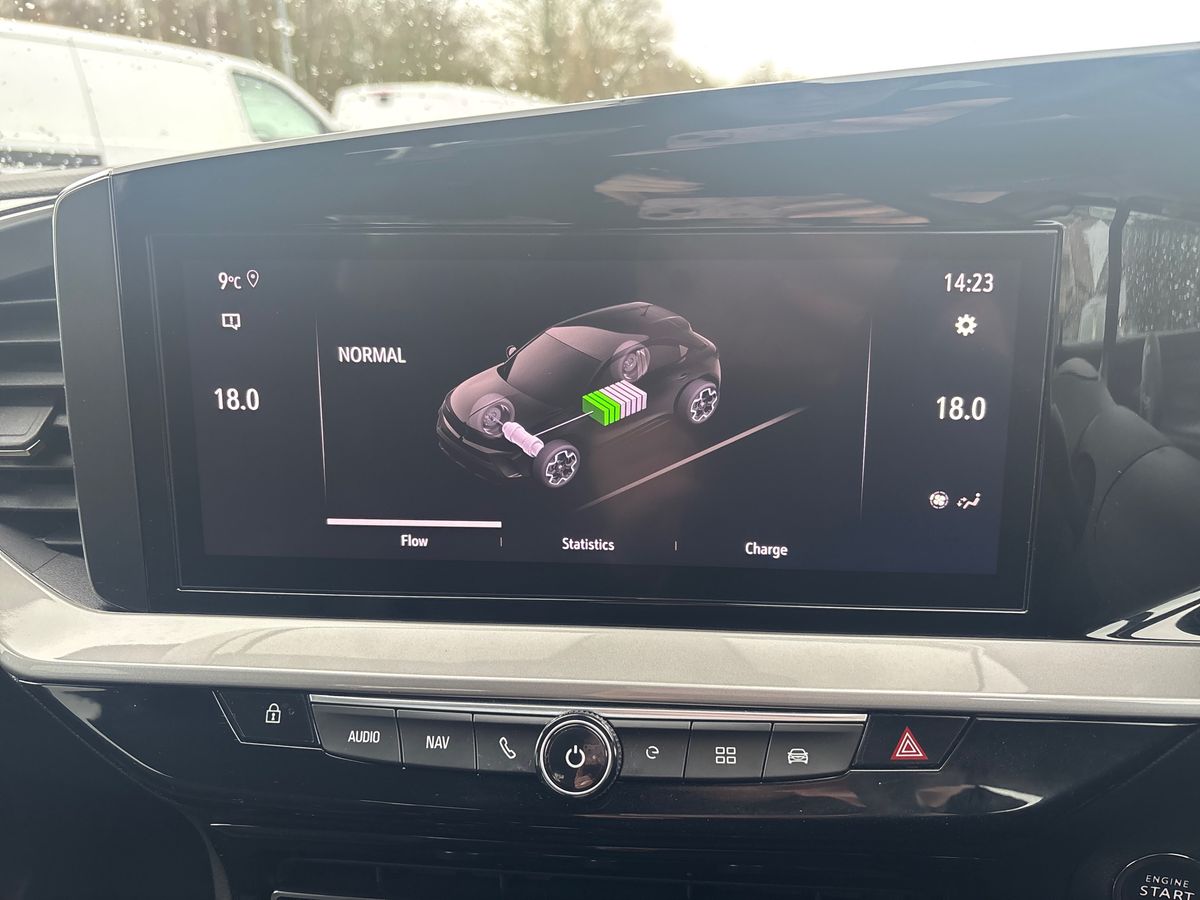 Used Vauxhall Mokka 2022 for sale - 77195934: Photo 31