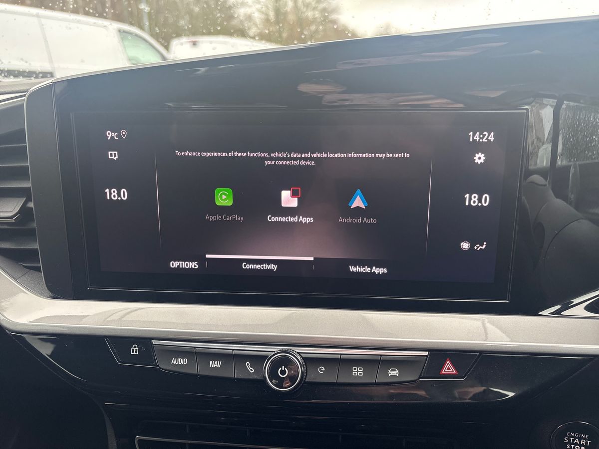 Used Vauxhall Mokka 2022 for sale - 77195934: Photo 32