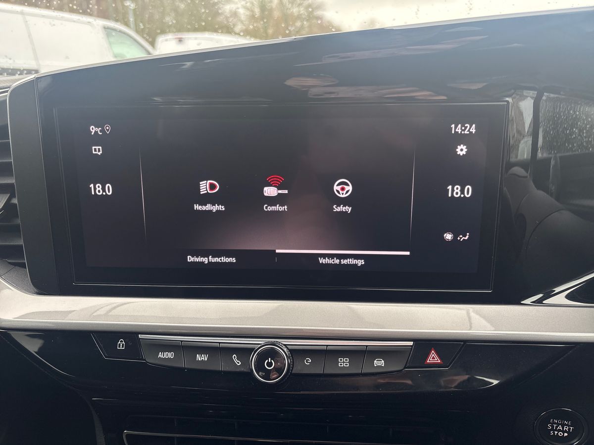 Used Vauxhall Mokka 2022 for sale - 77195934: Photo 34