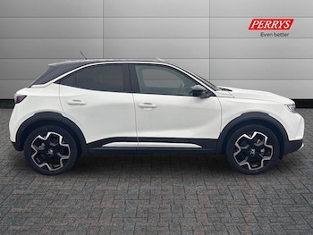 Used Vauxhall Mokka 2022 for sale - 77195934: Photo