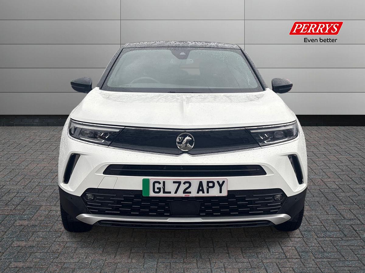 Used Vauxhall Mokka 2022 for sale - 77195934: Photo 4