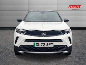 Used Vauxhall Mokka 2022 for sale - 77195934: Photo