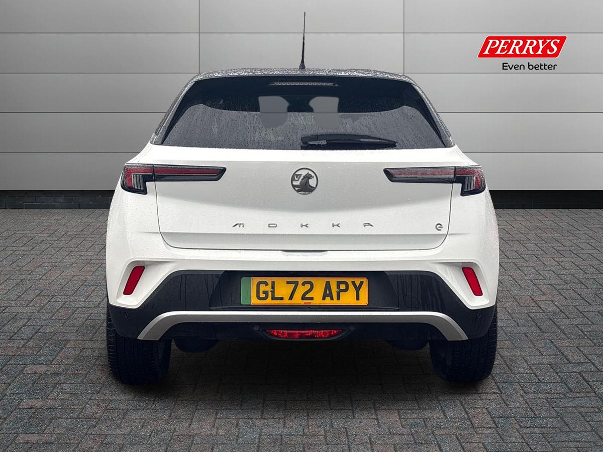 Used Vauxhall Mokka 2022 for sale - 77195934: Photo 5