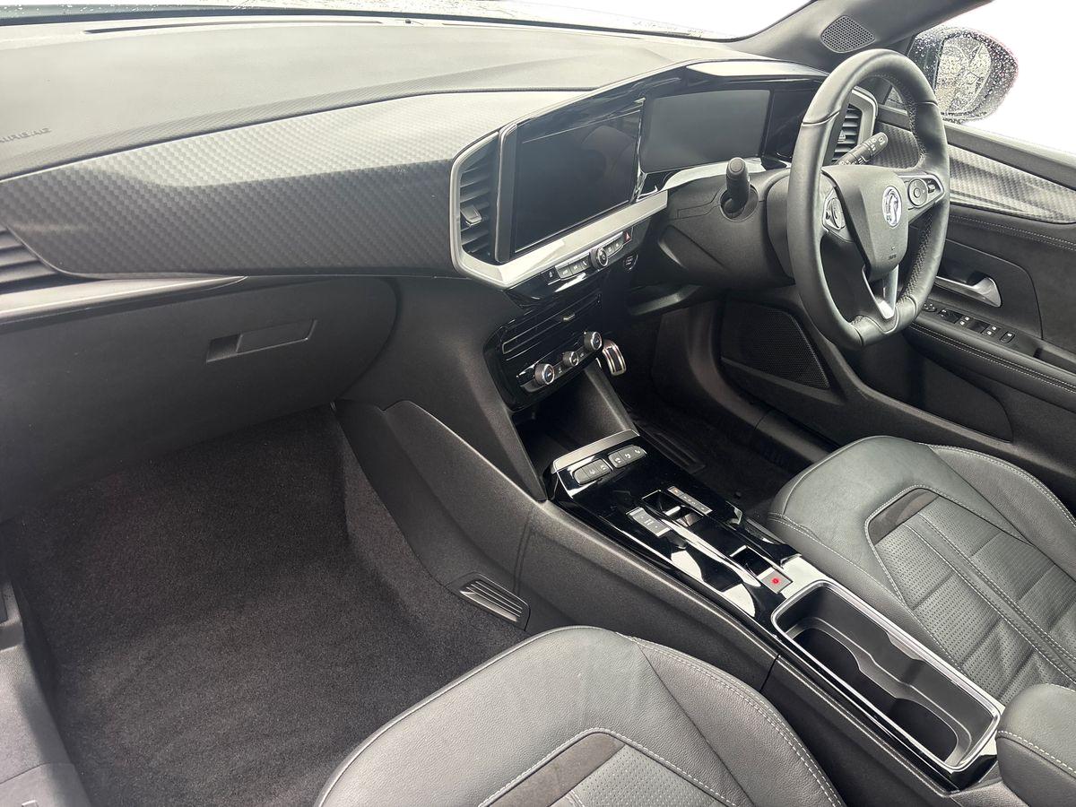 Used Vauxhall Mokka 2022 for sale - 77195934: Photo 6