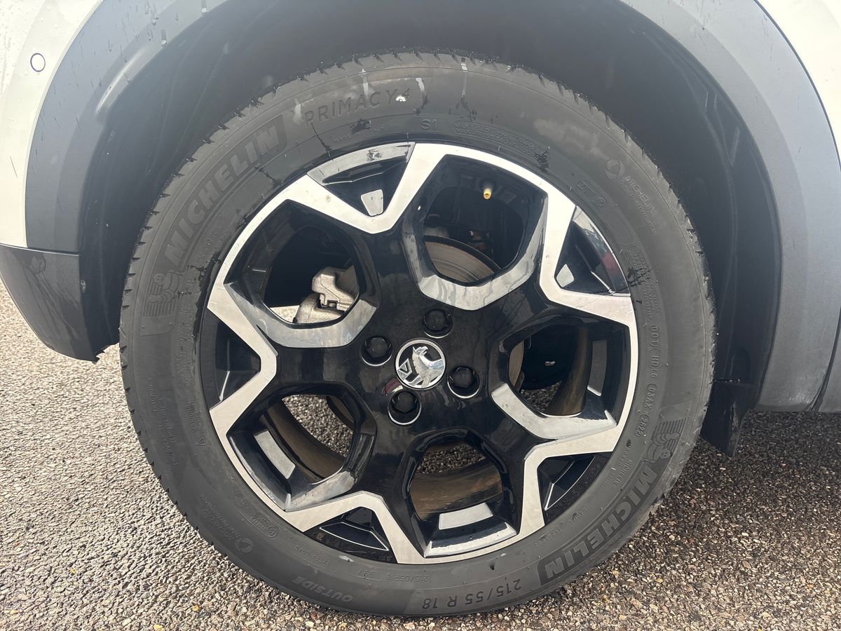 Used Vauxhall Mokka 2022 for sale - 77195934: Photo 7