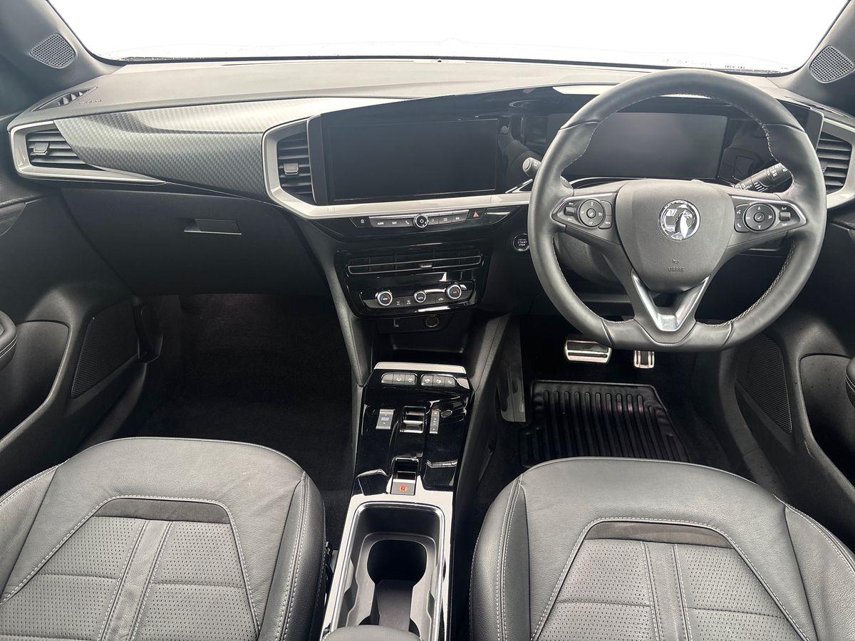 Used Vauxhall Mokka 2022 for sale - 77195934: Photo 9