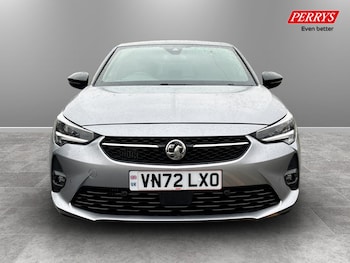 Used Vauxhall Corsa 2023 for sale - 78787533: Photo