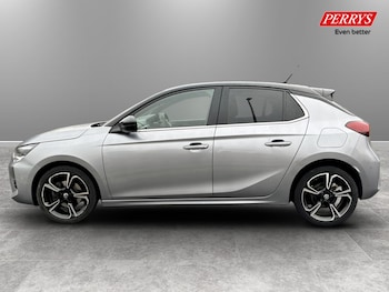 Used Vauxhall Corsa 2023 for sale - 78787533: Photo