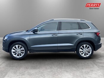Used Skoda Karoq 2019 for sale - 78825635: Photo