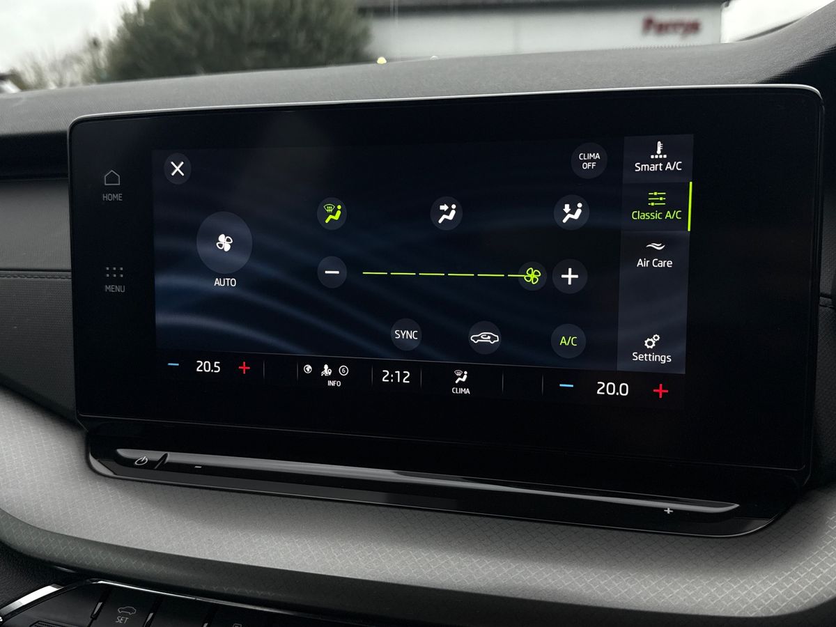 Used Skoda Octavia 2020 for sale - 77398671: Photo 12